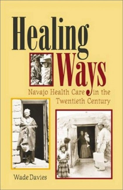 Healing Ways