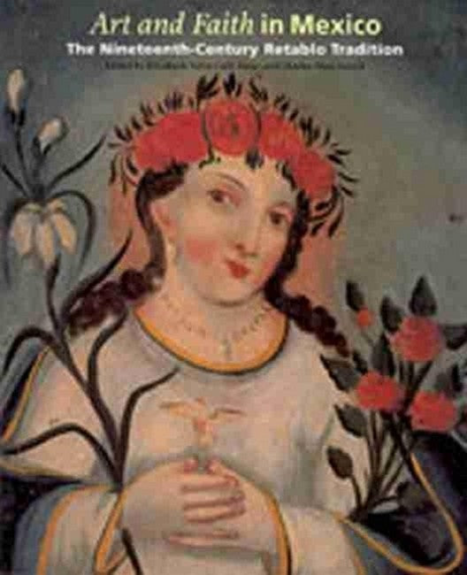 Art and Faith in Mexico