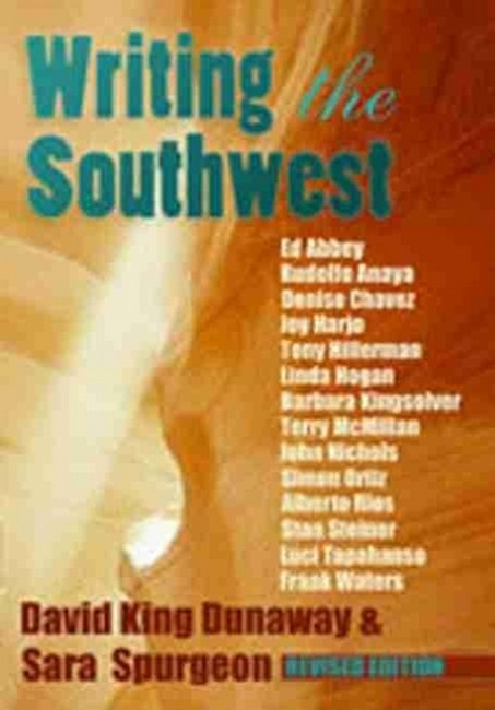 Writing the Southwest 2/e