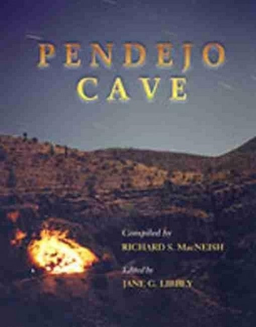 Pendejo Cave