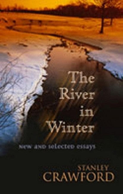 River in Winter