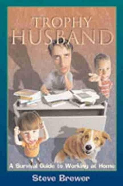 Trophy Husband