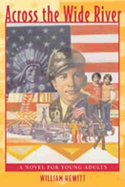 Across the Wide River