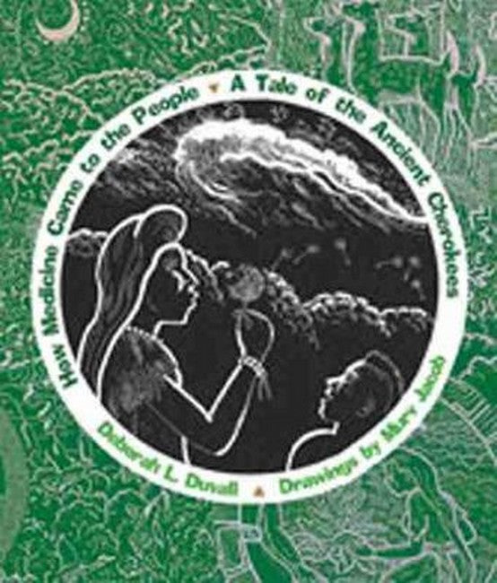 How Medicine Came to the People