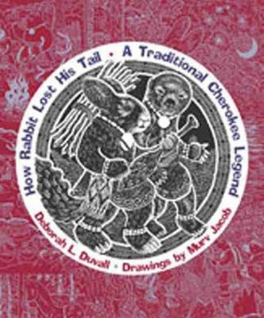 How Rabbit Lost His Tail