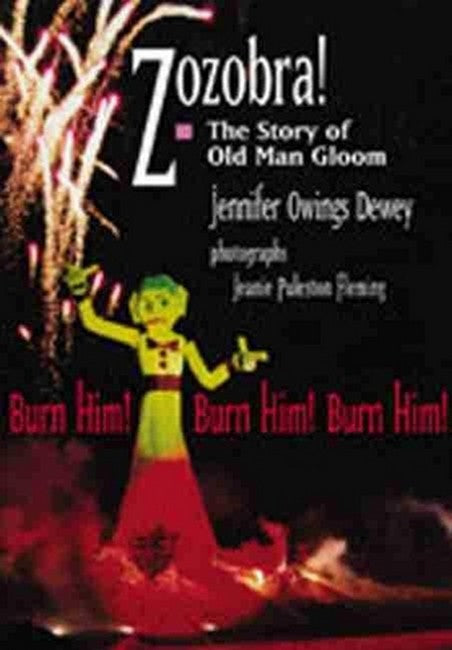Zozobra
