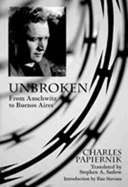 Unbroken