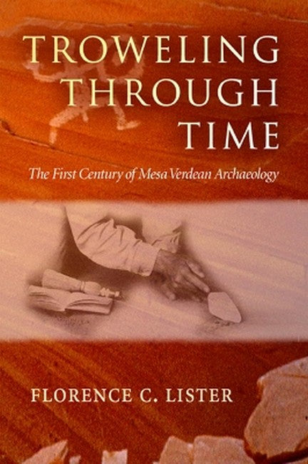 Trowelling Through Time