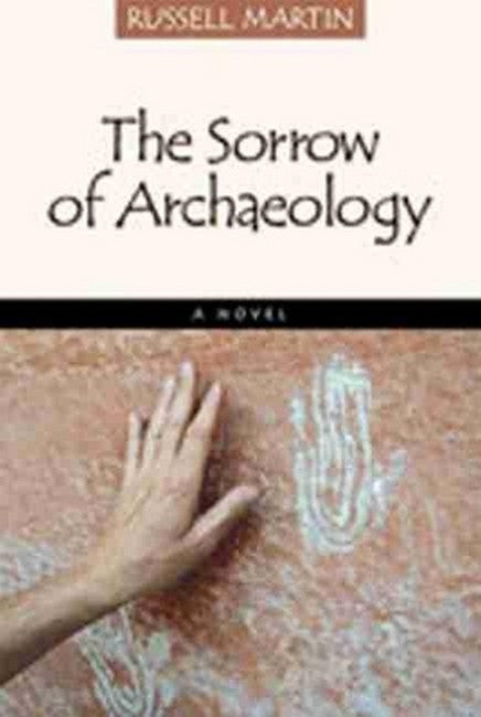 Sorrow of Archaeology