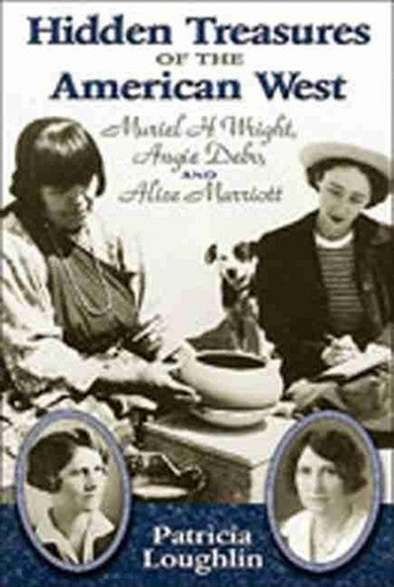 Hidden Treasures of the American West