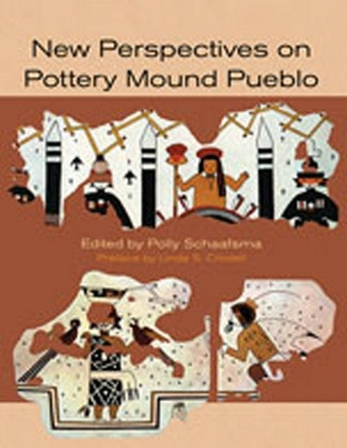 New Perspectives on the Pottery Mound Pueblo