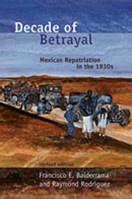 Decade of Betrayal