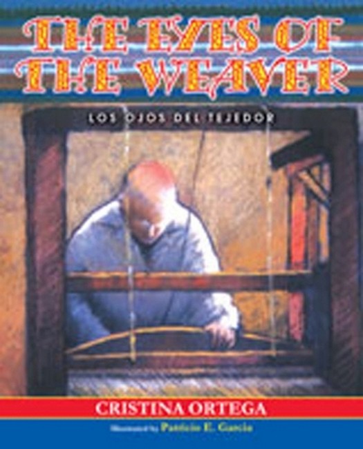 Eyes of the Weaver