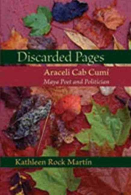 Discarded Pages