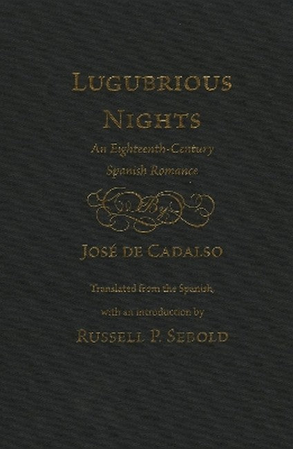 Lugubrious Nights