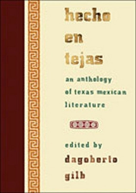 Hecho En Tejas