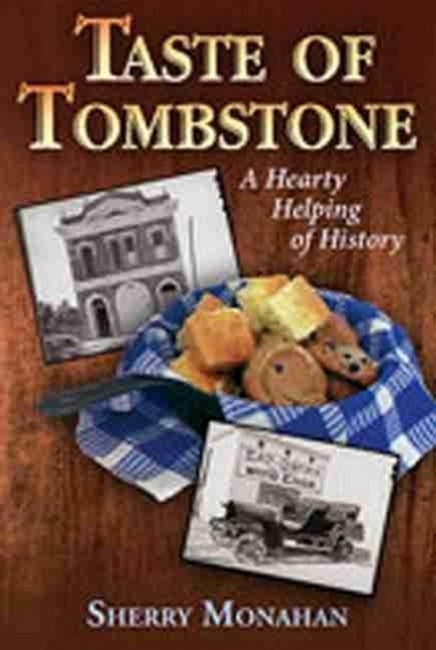 Taste of Tombstone