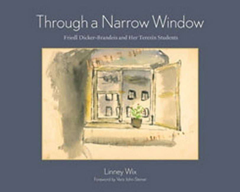 Through a Narrow Window