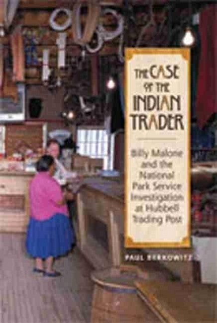 The Case of the Indian Trader