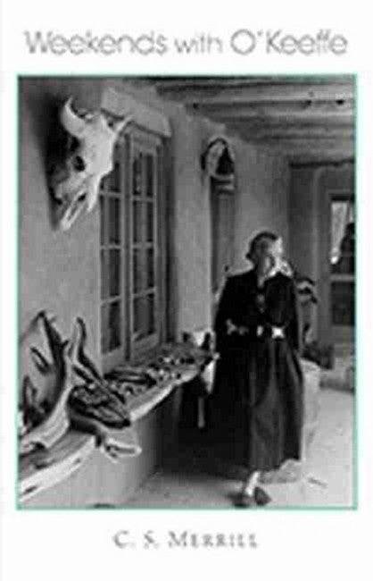 Weekends with O'Keefe