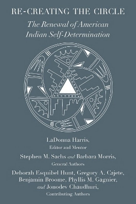 Re-creating the Circle