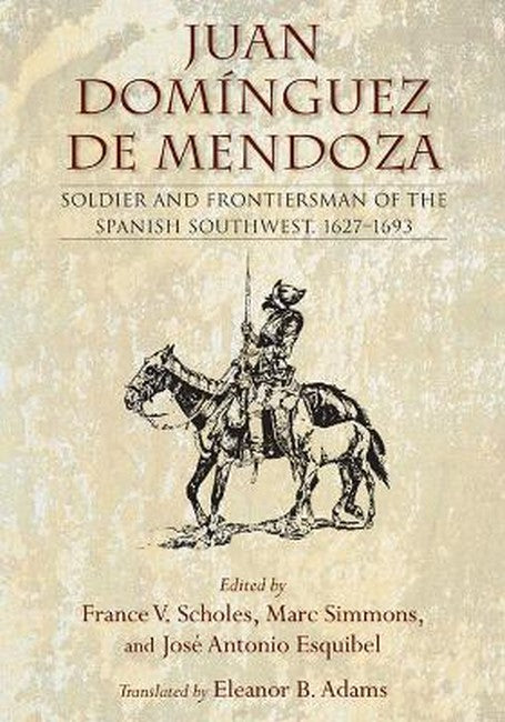 Juan Dominguez de Mendoza
