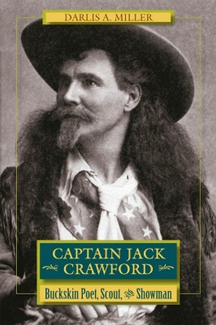 Captain Jack Crawford