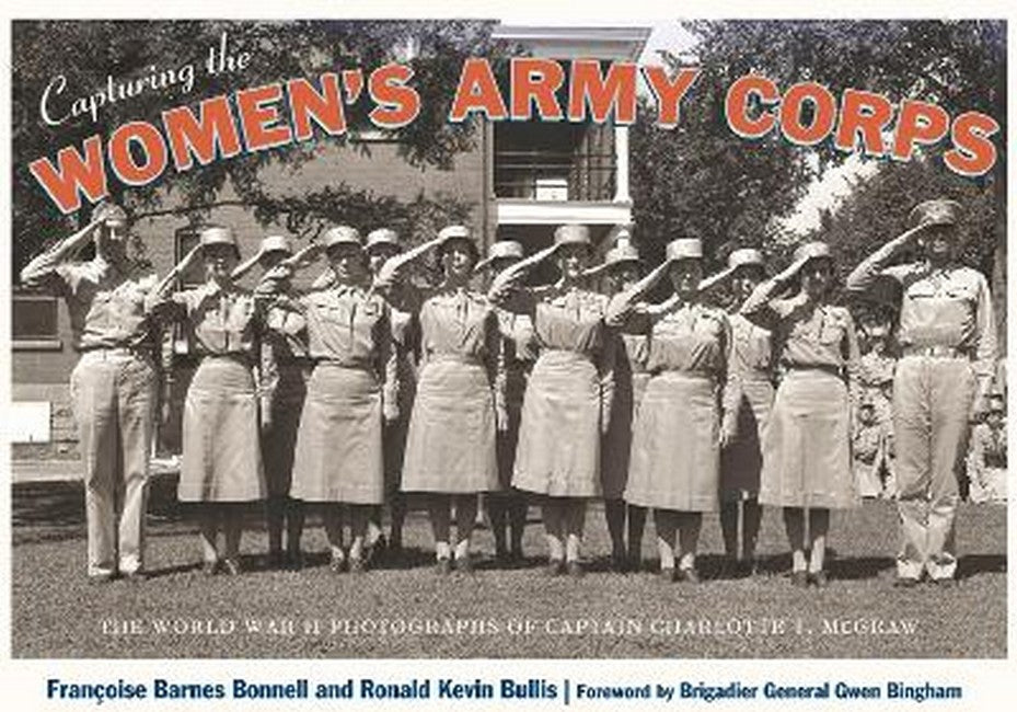 Capturing the Women's Army Corps
