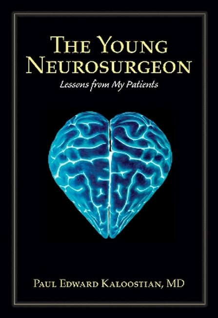 The Young Neurosurgeon