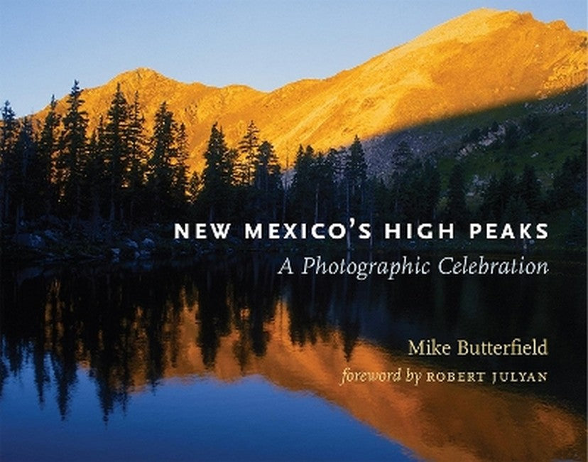 New Mexico's High Peaks