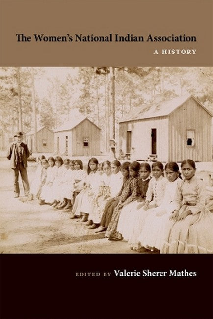 The Women's National Indian Association