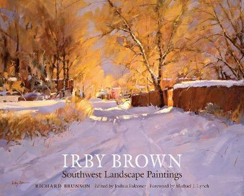 Irby Brown