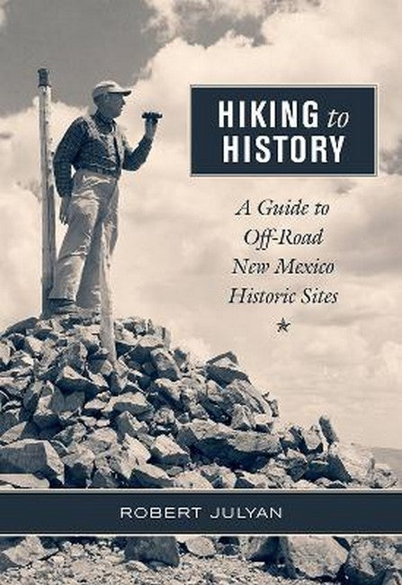 Hiking to History