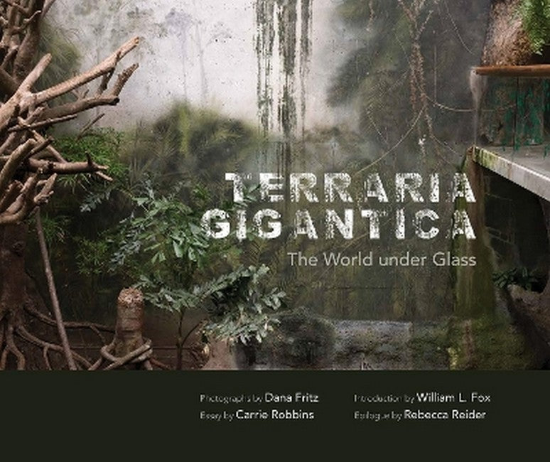 Terraria Gigantica