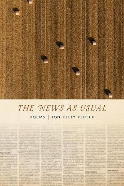 The News As Usual