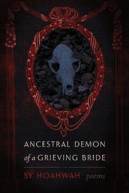 Ancestral Demon of a Grieving Bride