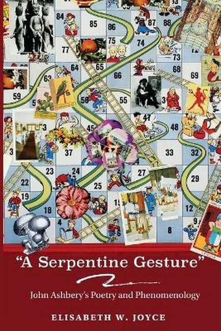 A Serpentine Gesture