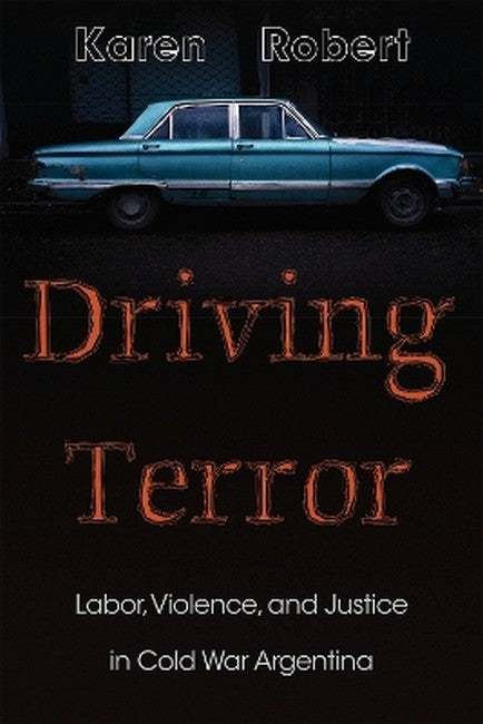 Driving Terror