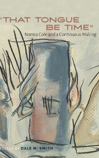 ""That Tongue Be Time""