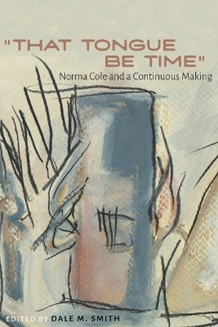 ""That Tongue Be Time""