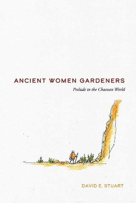Ancient Women Gardeners