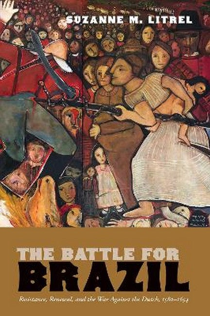 The Battle for Brazil