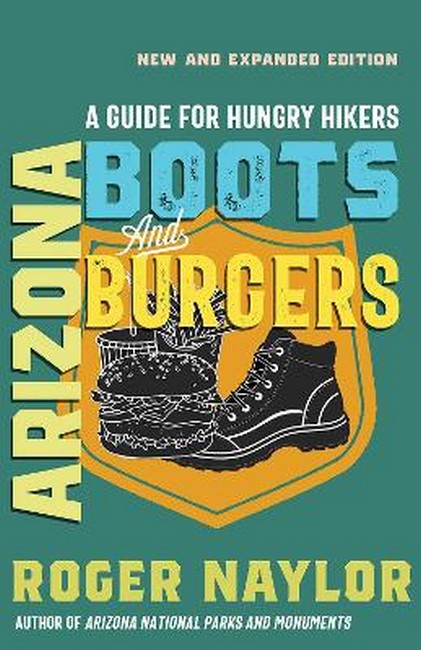 Arizona Boots and Burgers