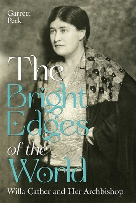 The Bright Edges of the World