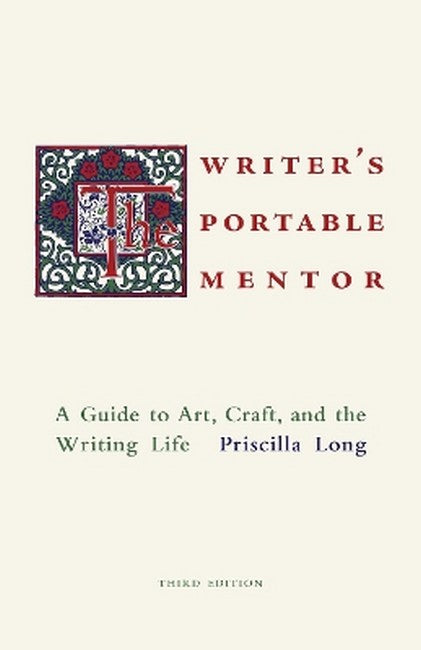 The Writer's Portable Mentor 3/e