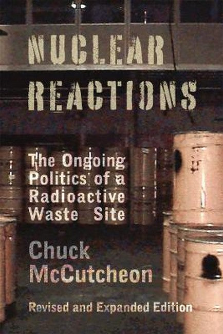 Nuclear Reactions