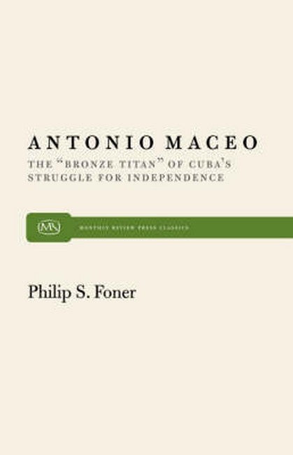 Antonio Maceo