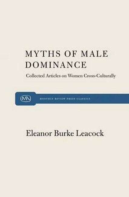 Myths of Male Dominance