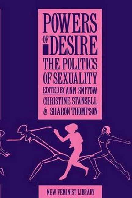 Powers of Desire