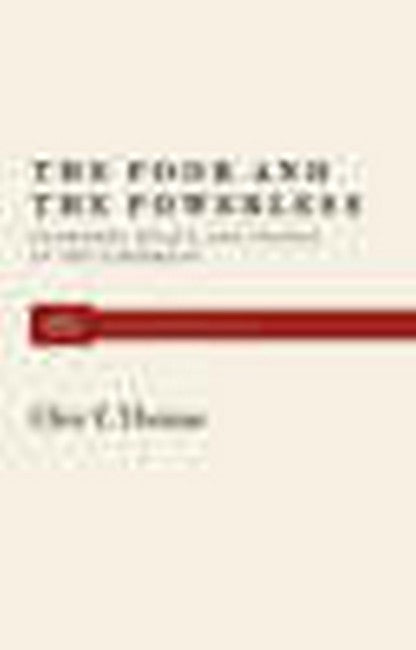 The Poor and the Powerless